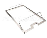 8103414 Frymaster Ring, 1814/1817 Holddown