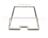 8103414 Frymaster Ring, 1814/1817 Holddown