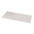 8103535 Compatible Frymaster Screen, Re Sfp Sana Grid Fltr