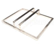 8103541 Frymaster Ring, Ud50 Holddown