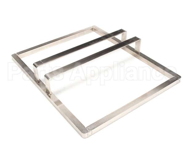 8103541 Frymaster Ring, Ud50 Holddown
