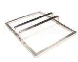 8103541 Frymaster Ring, Ud50 Holddown