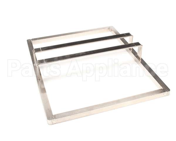 8103541 Frymaster Ring, Ud50 Holddown