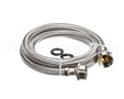 8103572 Frymaster Hose, Water Connection 48