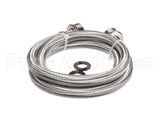 8103572 Frymaster Hose, Water Connection 48