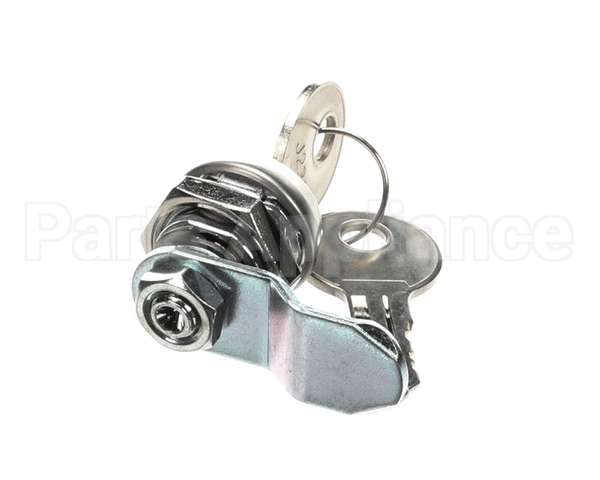 8103587 Frymaster Lock, Lov Rti Waste Handle