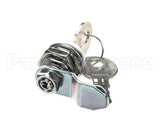 8103587 Frymaster Lock, Lov Rti Waste Handle
