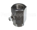 8103630 Frymaster Valve,1-1/4 Fullport No Handle