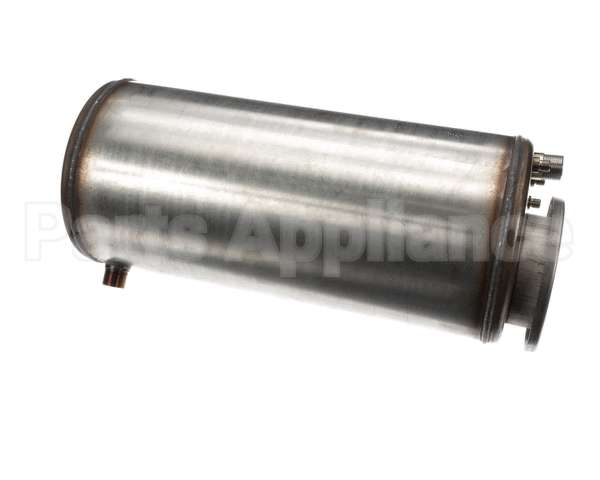 8103631 Meiko Boiler Welded Part 30Kw 13,2L