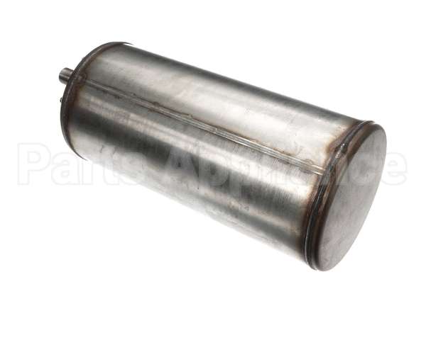 8103631 Meiko Boiler Welded Part 30Kw 13,2L