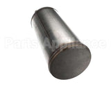 8103631 Meiko Boiler Welded Part 30Kw 13,2L