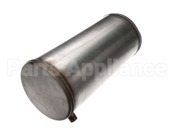 8103631 Meiko Boiler Welded Part 30Kw 13,2L
