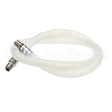 8103663 Compatible Frymaster Hose, Lov Jib