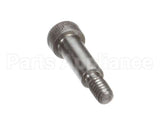 810370 Globe Shoulder Bolt 1/4 Od X 5/8"
