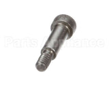 810370 Globe Shoulder Bolt 1/4 Od X 5/8"