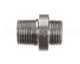 8103738 Frymaster Adapter, Check Valve Close Npl