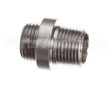 8103738 Frymaster Adapter, Check Valve Close Npl