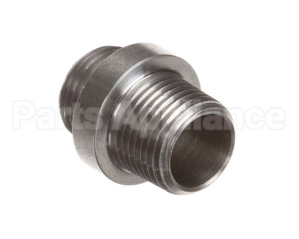 8103738 Frymaster Adapter, Check Valve Close Npl