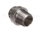 8103738 Frymaster Adapter, Check Valve Close Npl