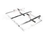 8103760 Frymaster Ring, Hold Down Fpp35/45 Fry