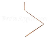 8103769 Frymaster Tube,Water Inlet Cooker Gsms