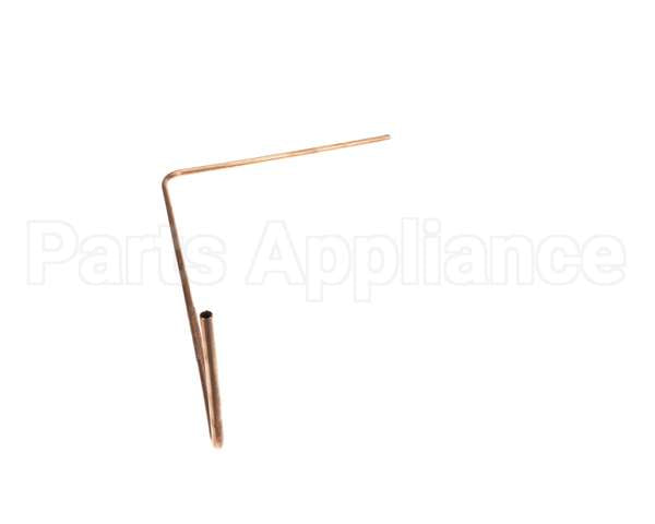8103769 Frymaster Tube,Water Inlet Cooker Gsms