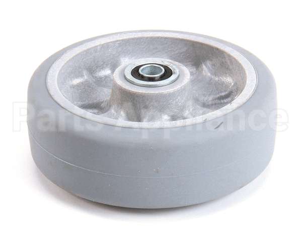 8103784 Frymaster Wheel, 6X2 Fits .5Axle