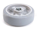 8103784 Frymaster Wheel, 6X2 Fits .5Axle