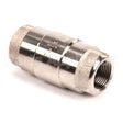 8103858 Compatible Frymaster Checkvalve, 3/4 Npt