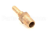 8103862 Frymaster He Orifice, 3.40Mm Npt Lov