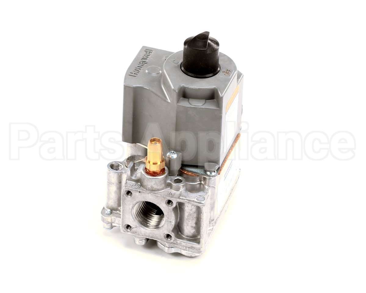 8103910 Frymaster Valve, Honeywell Ce Natural Gas