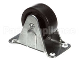 8104137 Frymaster Caster, 2.0 Low-Profile Rigid