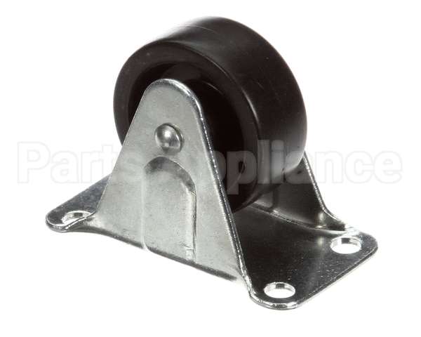 8104137 Frymaster Caster, 2.0 Low-Profile Rigid