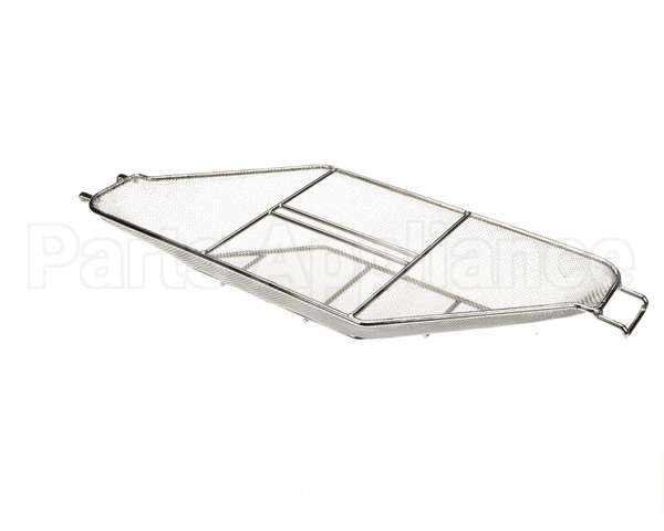 8104153 Frymaster Basket,Crumb Fliter Pan 14 Ato