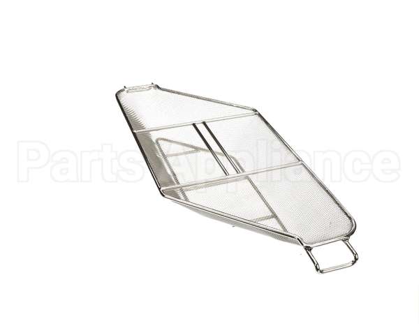 8104153 Frymaster Basket,Crumb Fliter Pan 14 Ato