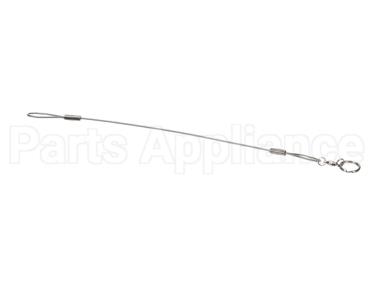 8104167 Frymaster Lanyard,Cobra In-Line Filter