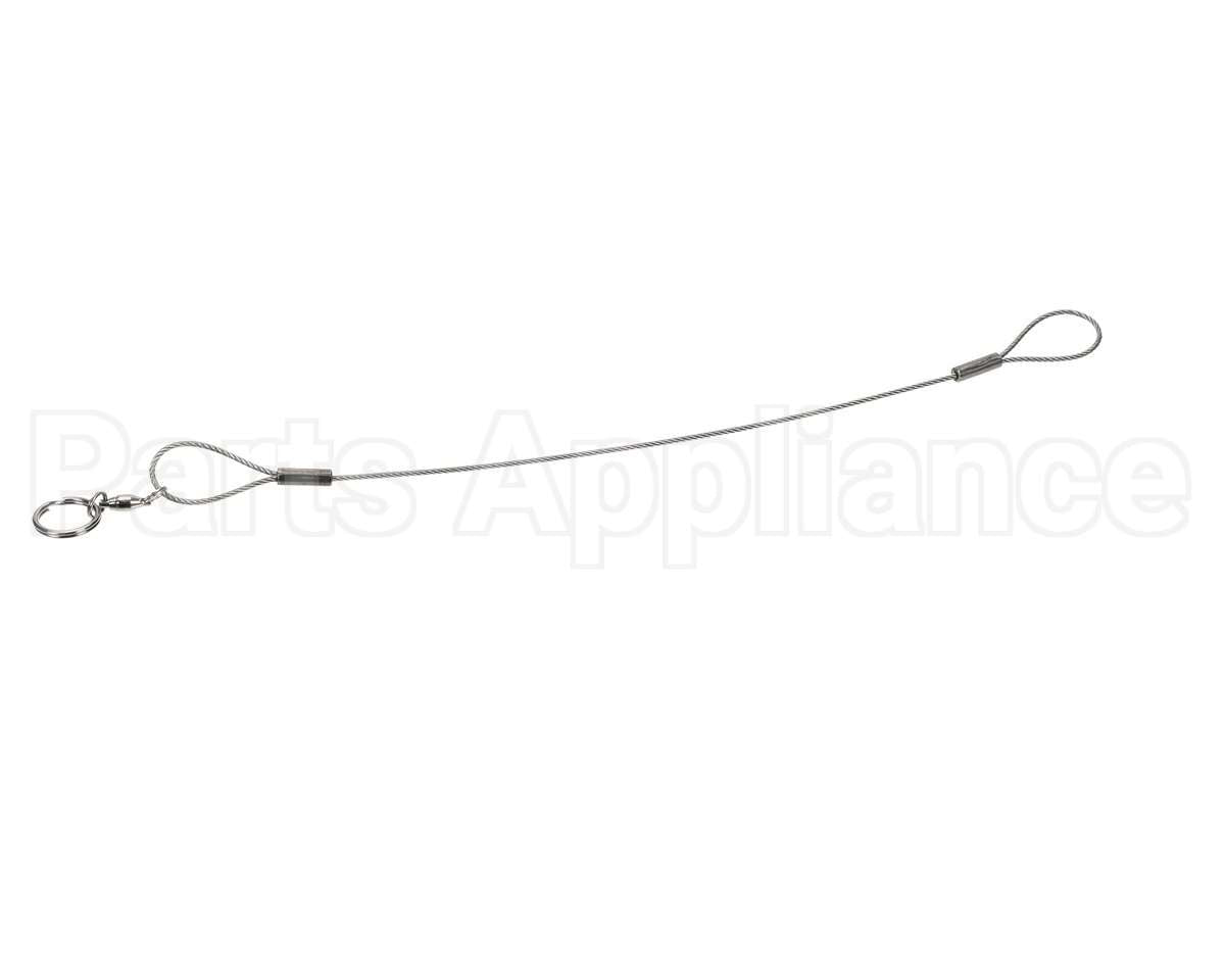 8104167 Frymaster Lanyard,Cobra In-Line Filter
