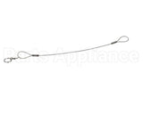8104167 Frymaster Lanyard,Cobra In-Line Filter