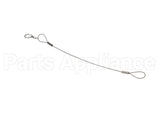 8104167 Frymaster Lanyard,Cobra In-Line Filter