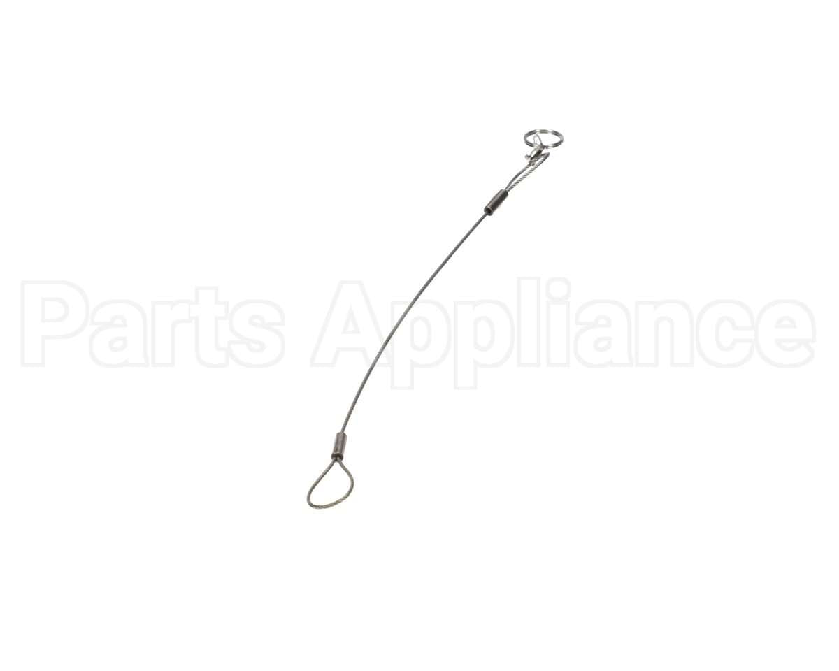 8104167 Frymaster Lanyard,Cobra In-Line Filter