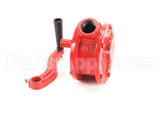 8104291 Frymaster Pump,Oil Sdu Haight