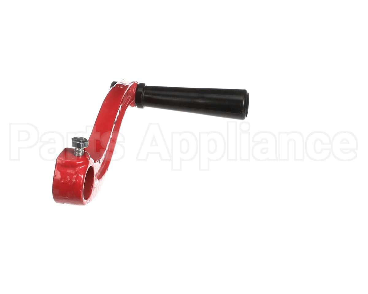 8104293 Frymaster Pump,Sdu Handle Haight 5/13