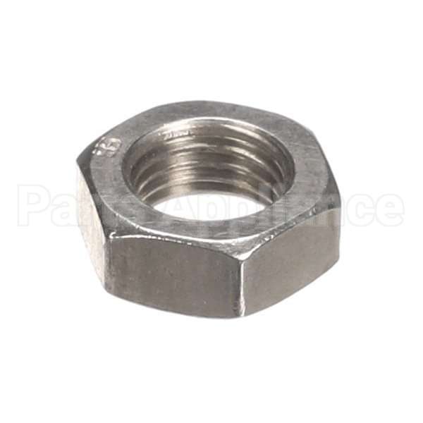 810430 Compatible Globe Jam Nut 3/8-24