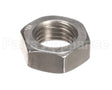 810430 Globe Jam Nut 3/8-24