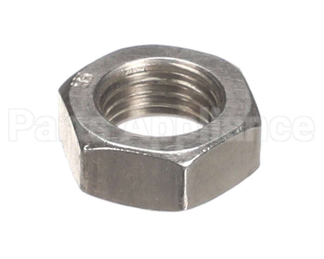 810430 Globe Jam Nut 3/8-24