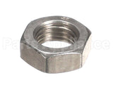 810430 Globe Jam Nut 3/8-24