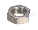 810430 Globe Jam Nut 3/8-24