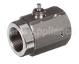 8104353 Frymaster Valve, M5G30U Drain 1-1/4
