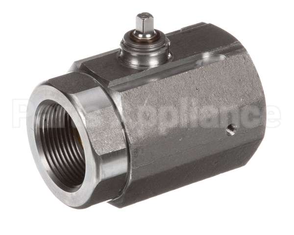 8104353 Frymaster Valve, M5G30U Drain 1-1/4