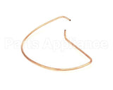 8104424 Frymaster Tubing,Water Outlet Gwc Thermostat